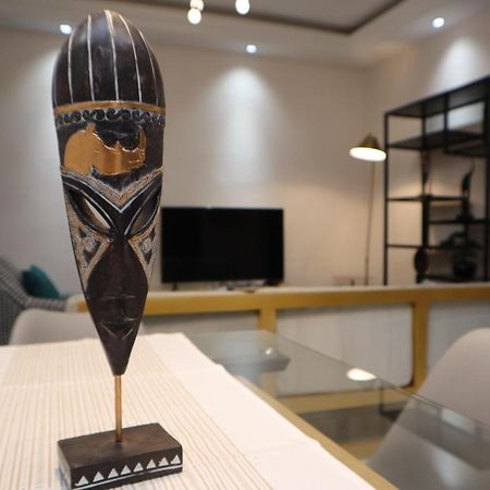 Residence L'Ecrin Yaoundé Dış mekan fotoğraf