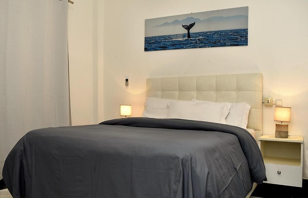 Residence L'Ecrin Yaoundé Dış mekan fotoğraf