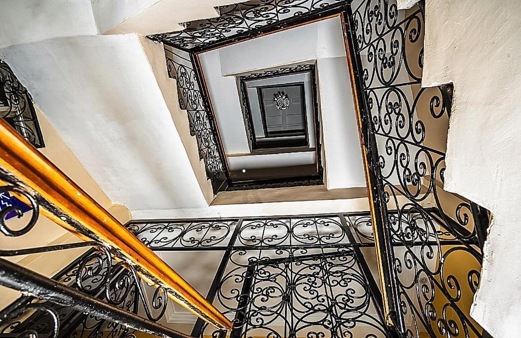 Residence L'Ecrin Yaoundé Dış mekan fotoğraf