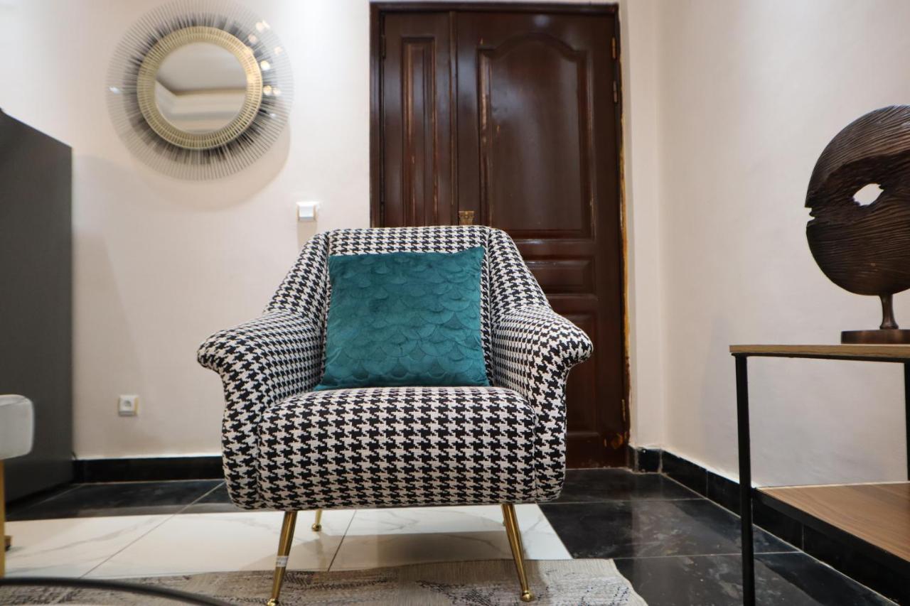 Residence L'Ecrin Yaoundé Dış mekan fotoğraf