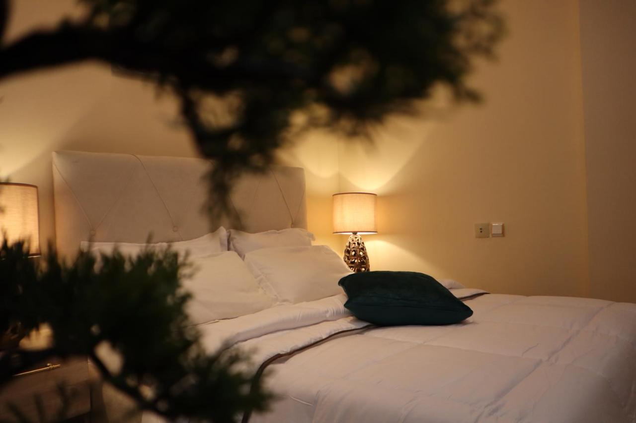 Residence L'Ecrin Yaoundé Dış mekan fotoğraf